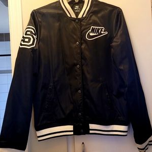 Nike jacket